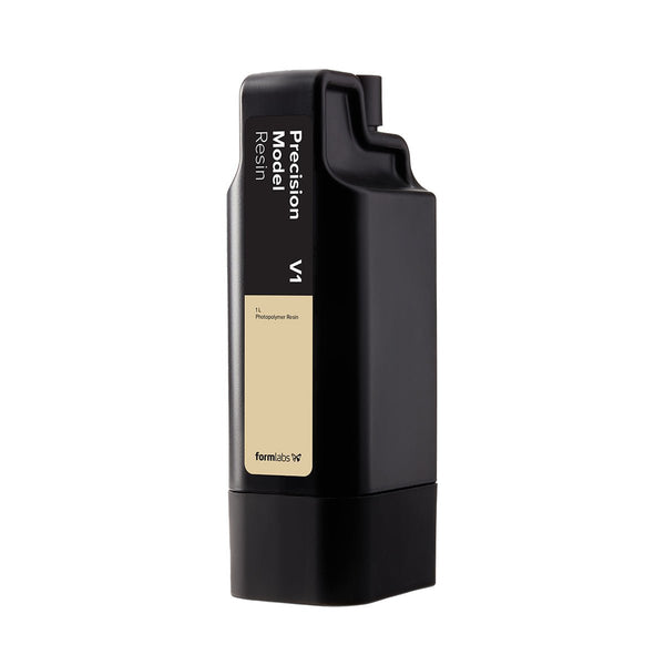 Formlabs Precision Model Resin (Form 4) 1L Cartridge